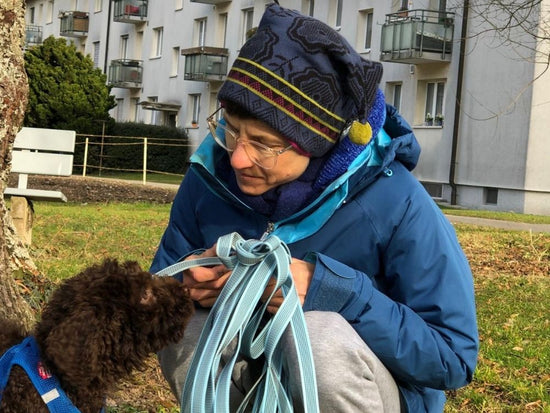 VERA MIT VITALIO 