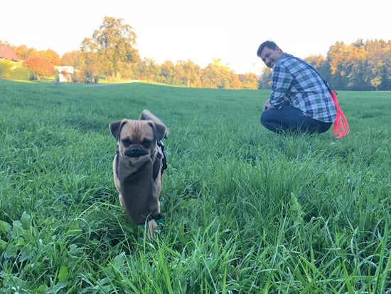 FREDERIK MIT AVA