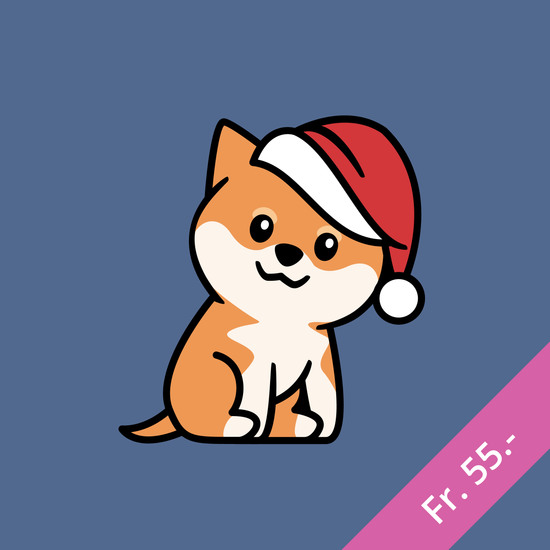 Christmas Challenge
