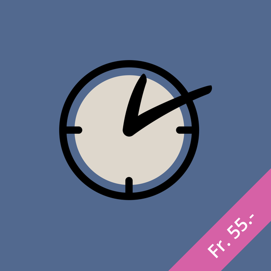 Die Spur der Vergangenheit