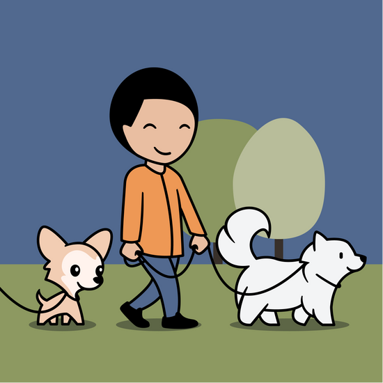 Lernspaziergang