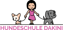 Vertrauensvolle Hundeschule gesucht? Hundeerziehung • Hundetrainings • Freundschaft Hund & Mensch ✓ Dakini, deine Hundeschule in Winterthur & online.