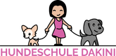 Vertrauensvolle Hundeschule gesucht? Hundeerziehung • Hundetrainings • Freundschaft Hund & Mensch ✓ Dakini, deine Hundeschule in Winterthur & online.