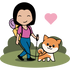Gemeinsam wandern und Gutes tun? Jetzt beim Charity Hike teilnehmen & Tierschutzorganisation unterstützen ✓ Dakini, deine Hundeschule in Winterthur & online.
