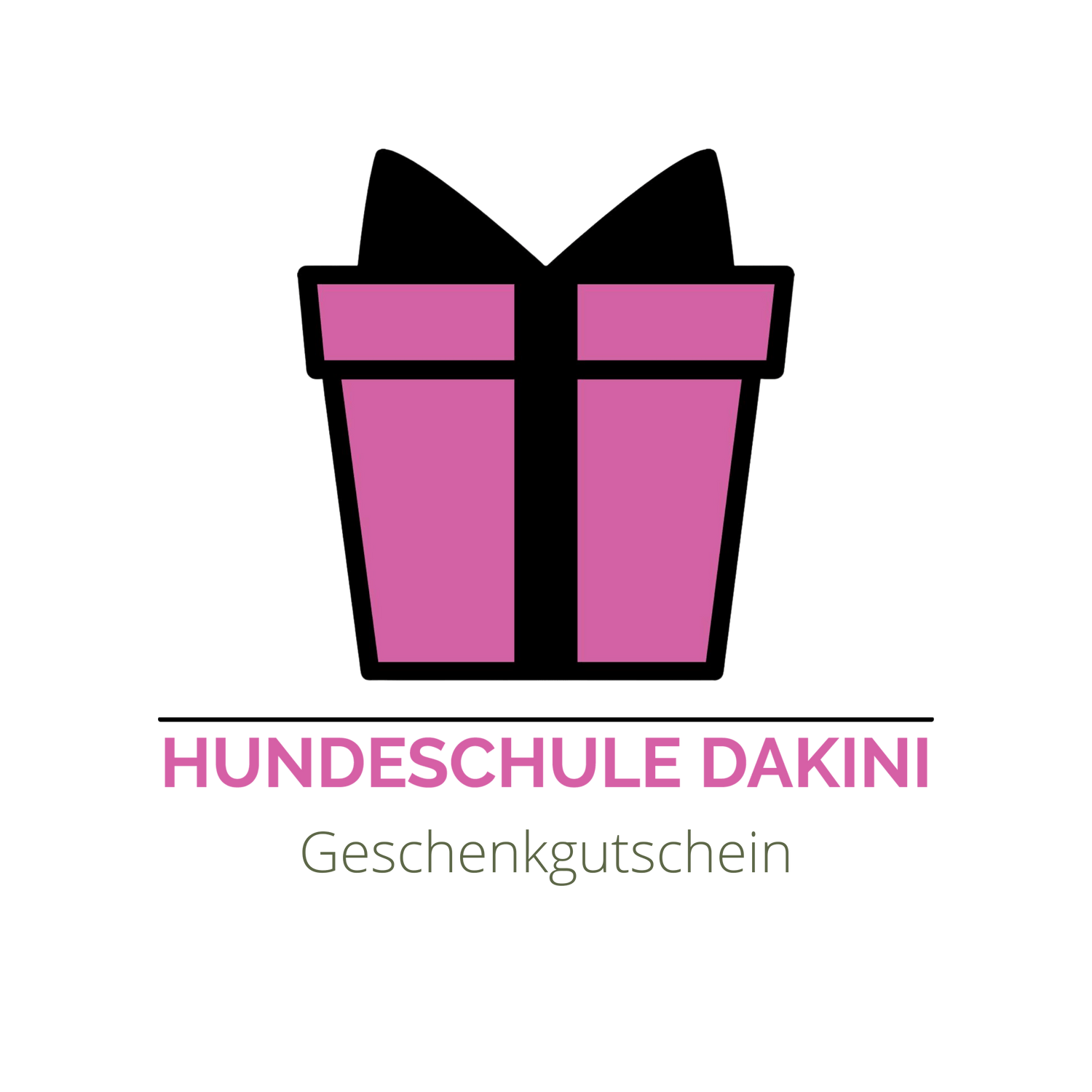Gutschein für Hundeschule gesucht? Jetzt online kaufen & Freude verschenken ✓ Dakini, deine Hundeschule in Winterthur & online.