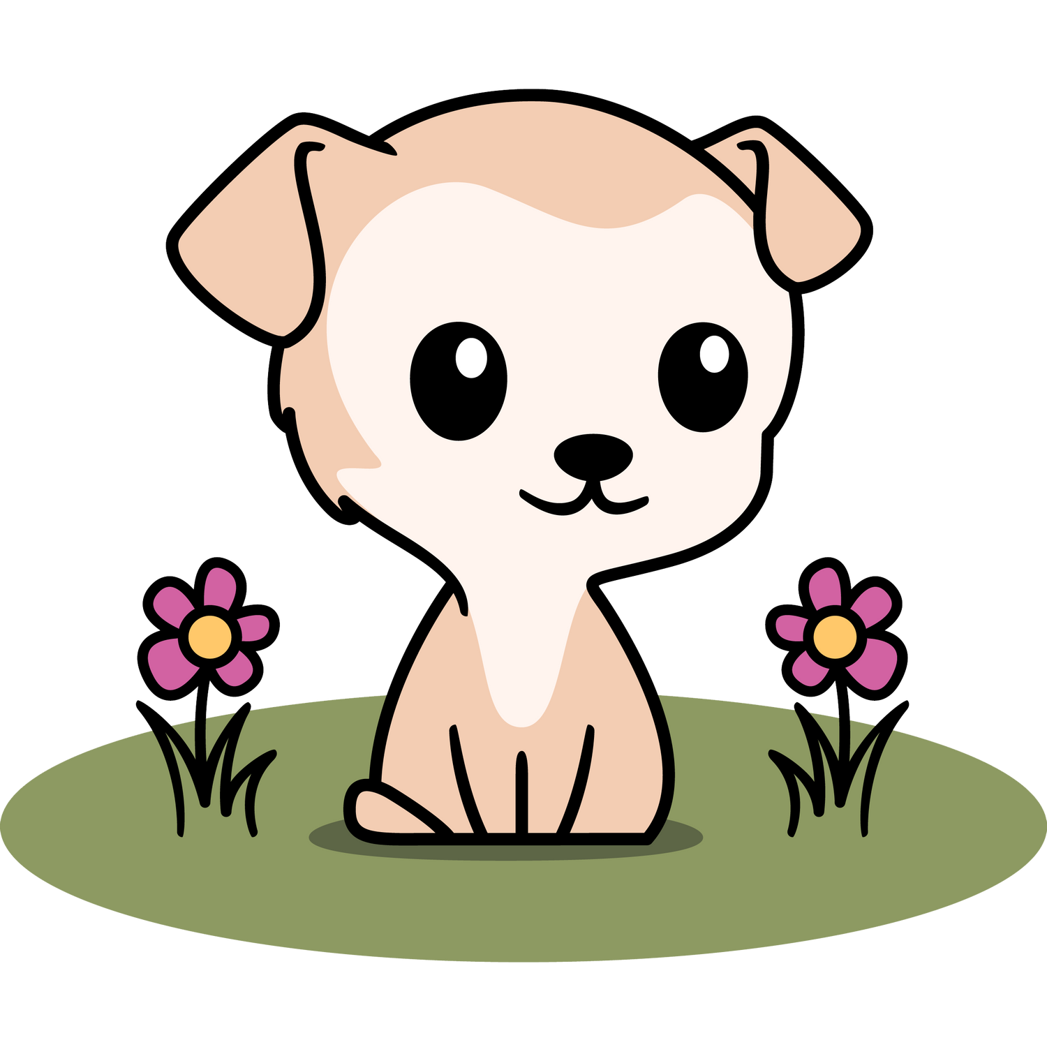 Welpenförderung gesucht? Individuelle Entwicklung • Selbstbewusst • Sicher im Hunde-Alltag ✓ Dakini, deine Hundeschule in Winterthur & online.